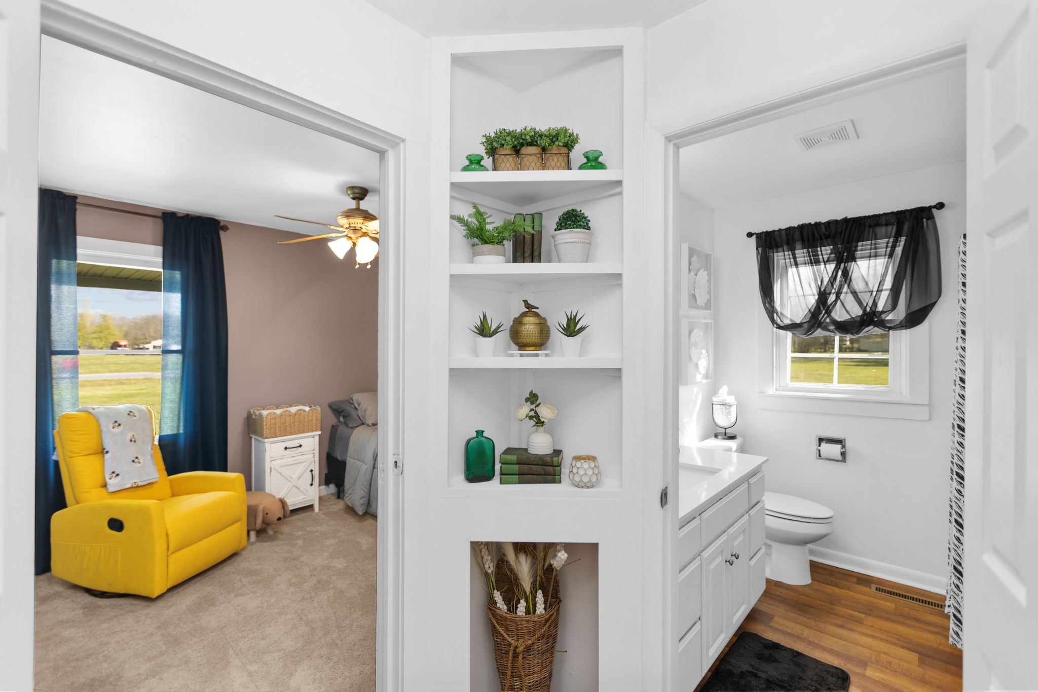 12635 Old Tullahoma Road Tullahoma, TN 37388 - Photo 31 of 54 Gallery Image 31