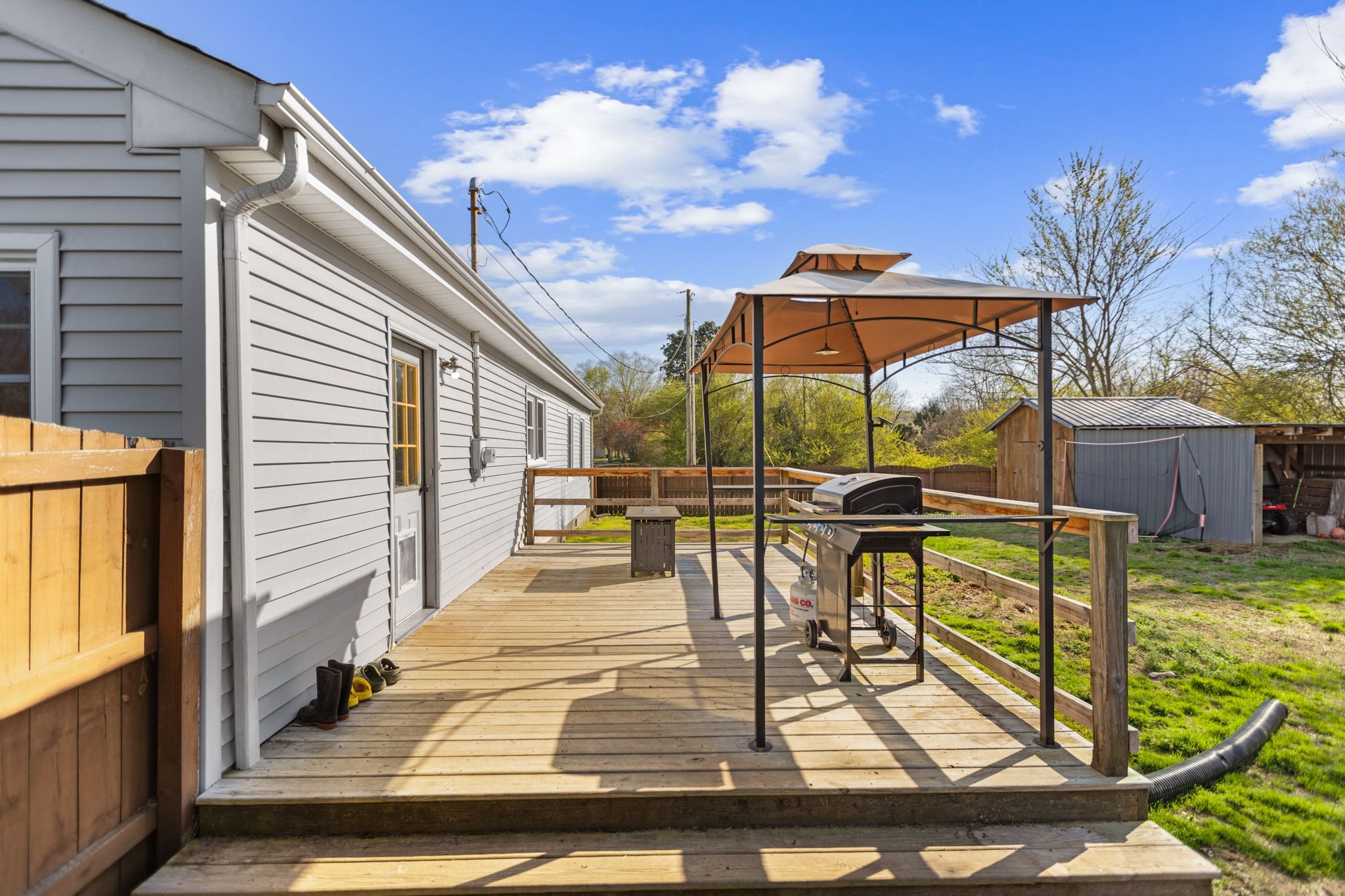 12635 Old Tullahoma Road Tullahoma, TN 37388 - Photo 40 of 54 Gallery Image 40