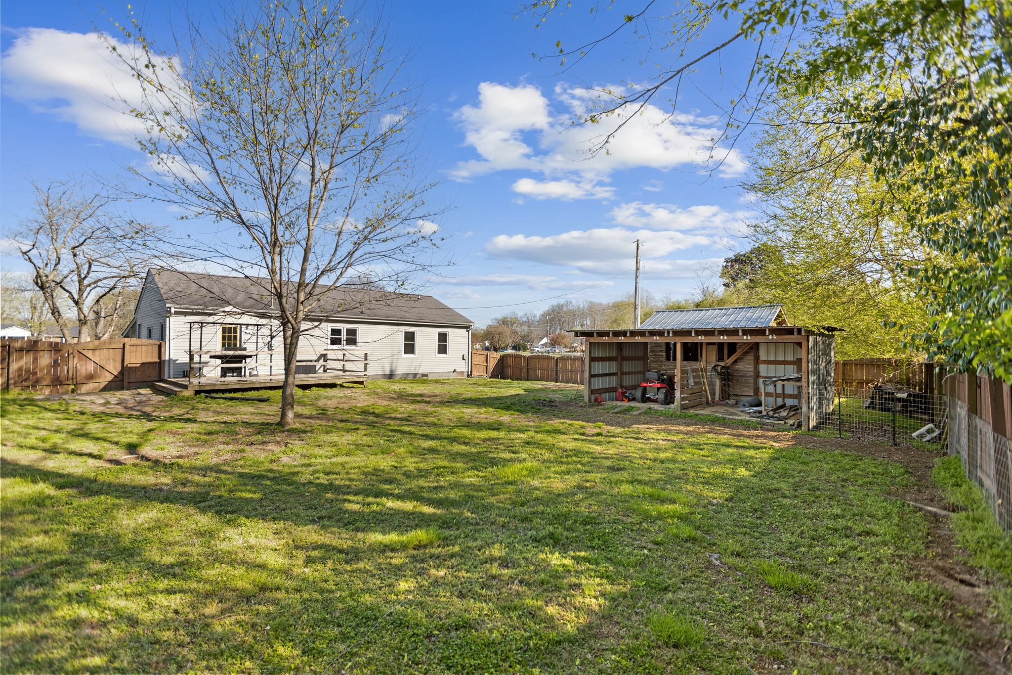 12635 Old Tullahoma Road Tullahoma, TN 37388 - Photo 43 of 54 Gallery Image 43