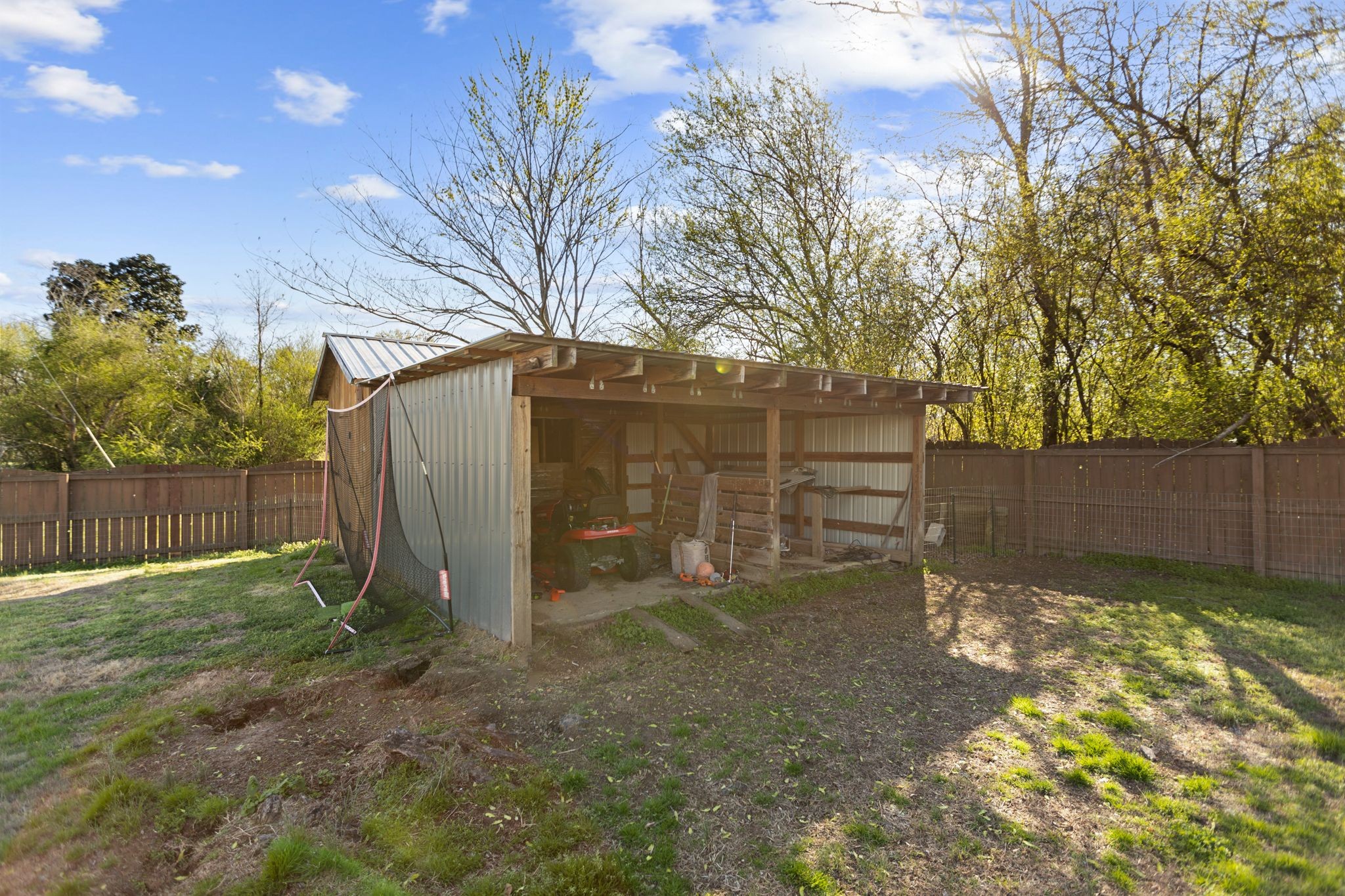 12635 Old Tullahoma Road Tullahoma, TN 37388 - Photo 44 of 54 Gallery Image 44