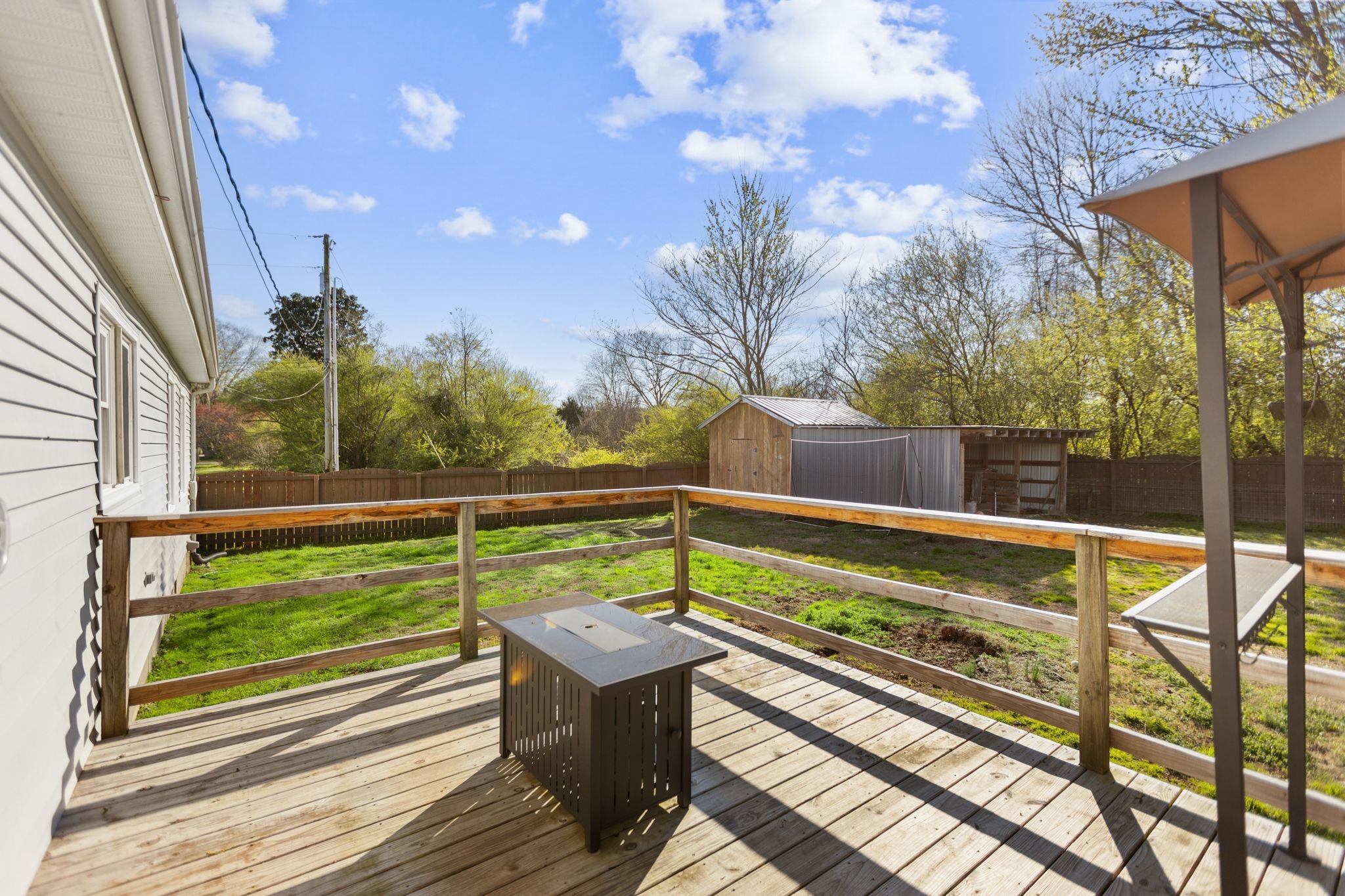 12635 Old Tullahoma Road Tullahoma, TN 37388 - Photo 47 of 54 Gallery Image 47