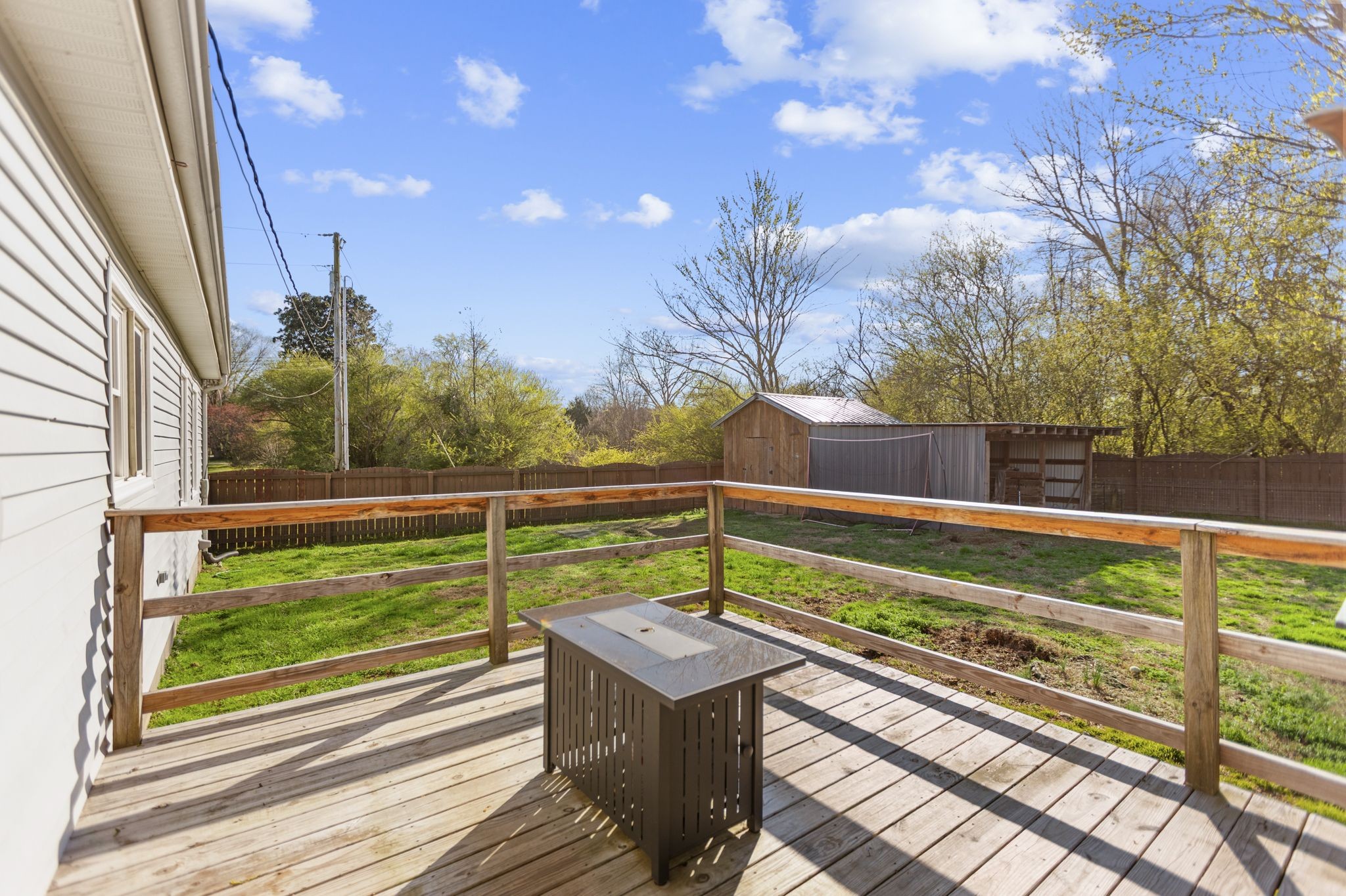 12635 Old Tullahoma Road Tullahoma, TN 37388 - Photo 48 of 54 Gallery Image 48