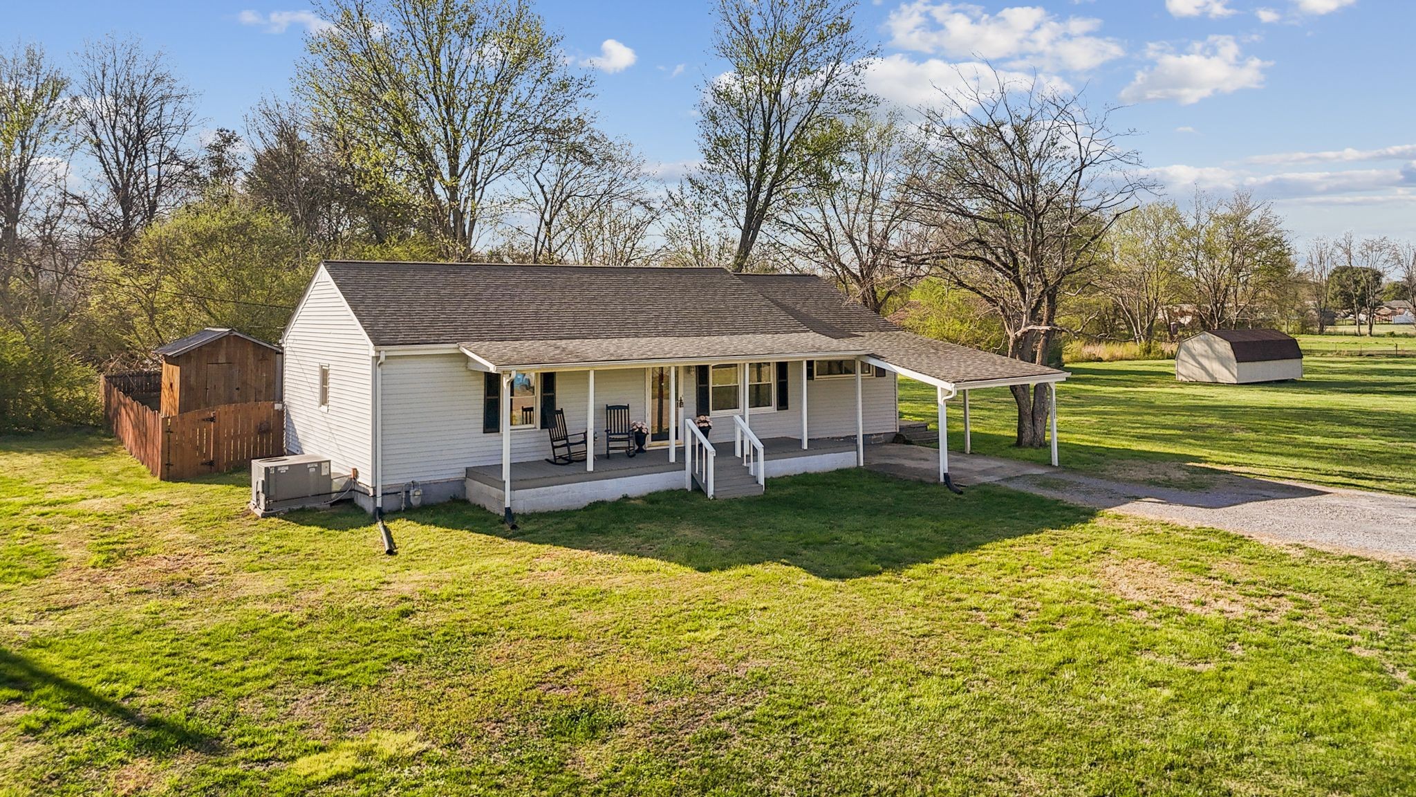 12635 Old Tullahoma Road Tullahoma, TN 37388 - Photo 50 of 54 Gallery Image 50
