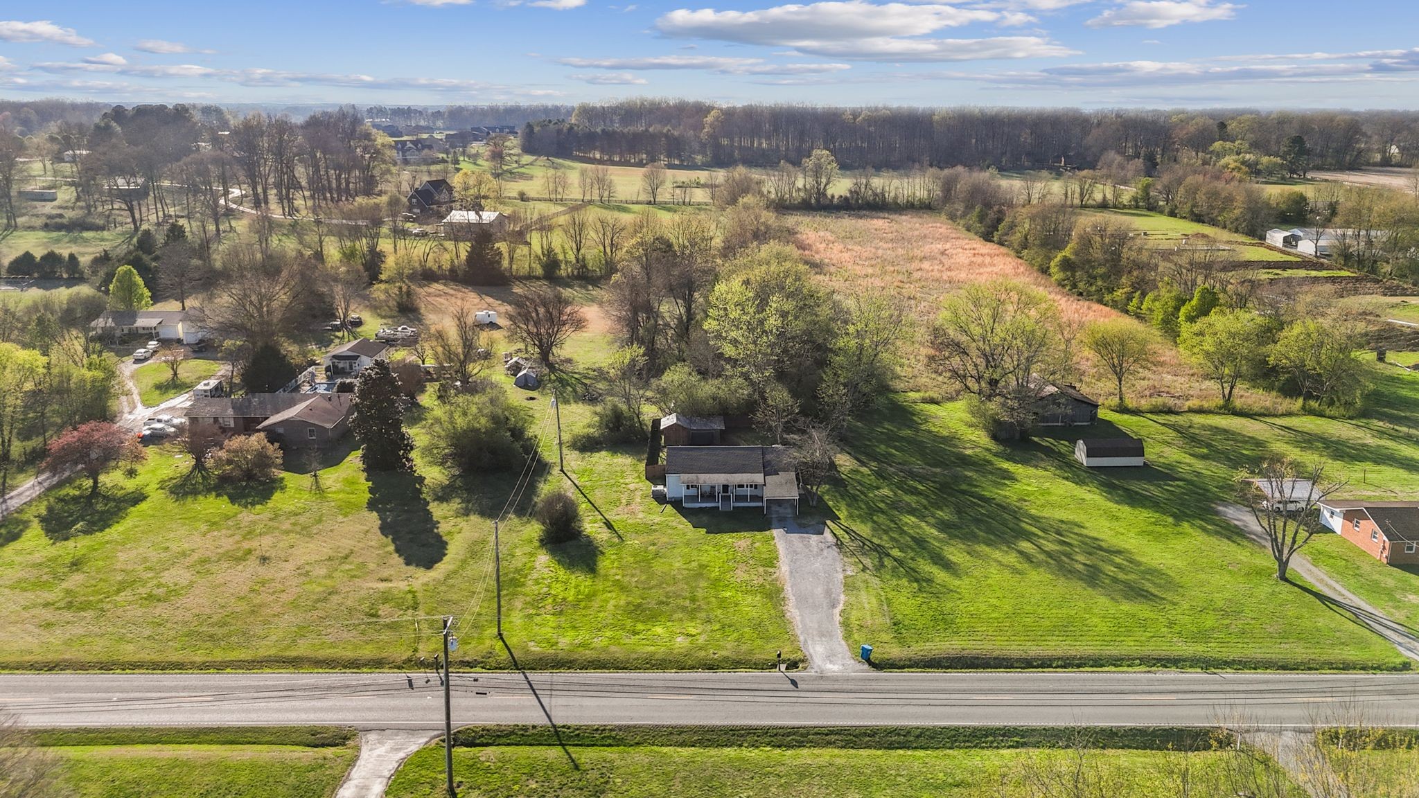 12635 Old Tullahoma Road Tullahoma, TN 37388 - Photo 51 of 54 Gallery Image 51