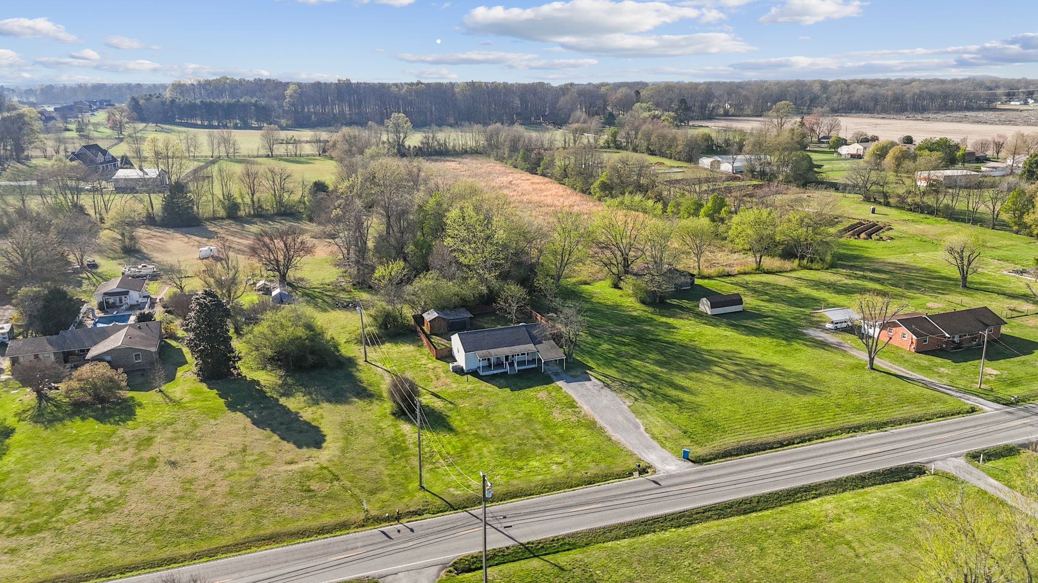 12635 Old Tullahoma Road Tullahoma, TN 37388 - Photo 54 of 54 Gallery Image 54