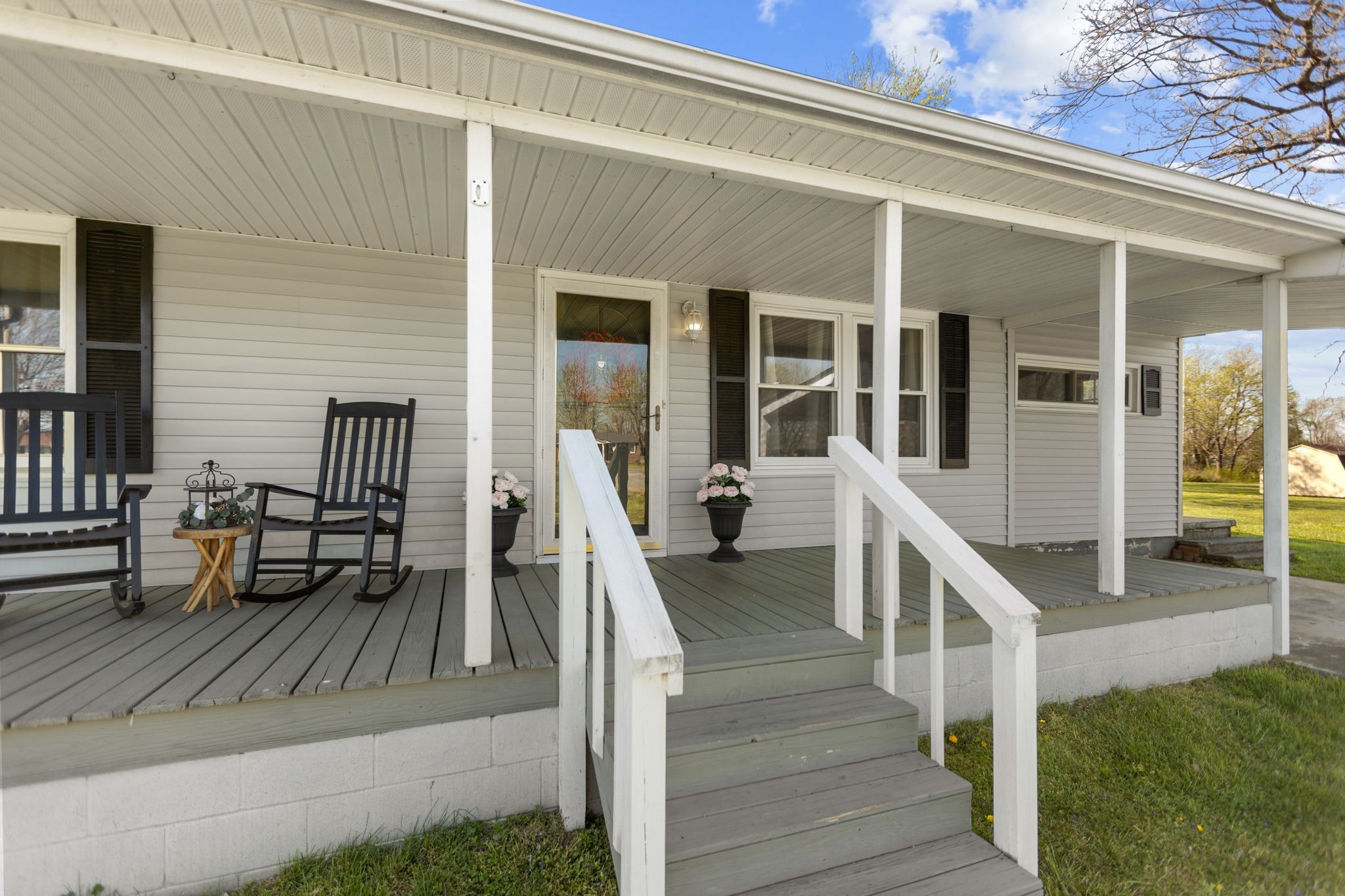 12635 Old Tullahoma Road Tullahoma, TN 37388 - Photo 9 of 54 Gallery Image 9