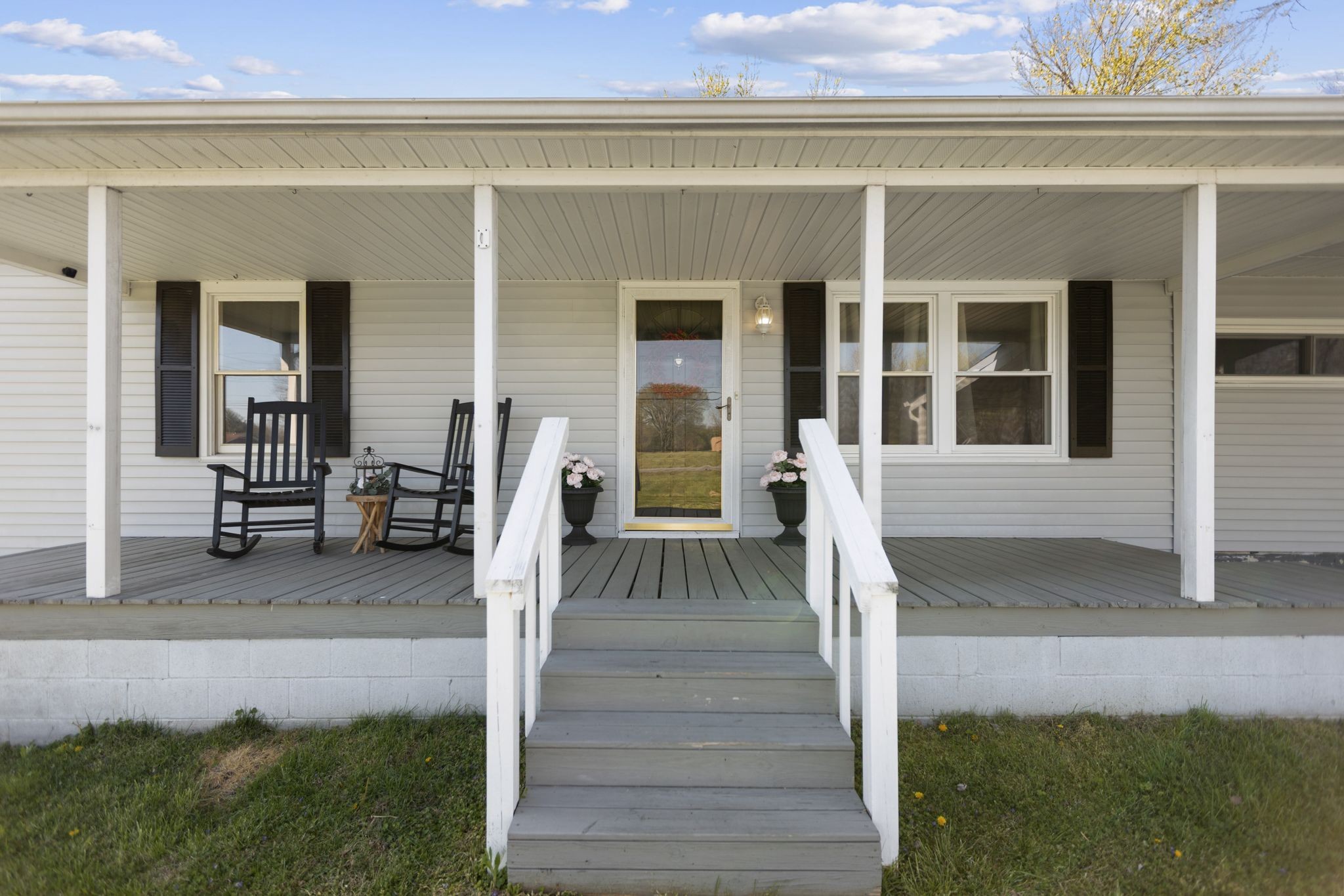 12635 Old Tullahoma Road Tullahoma, TN 37388 - Photo 10 of 54 Gallery Image 10