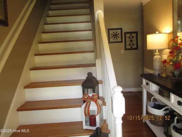 $269,900 | 2900 Flowers Drive North, Wilson, NC 27896