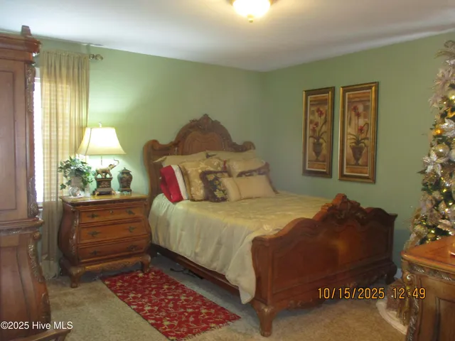 $269,900 | 2900 Flowers Drive North, Wilson, NC 27896