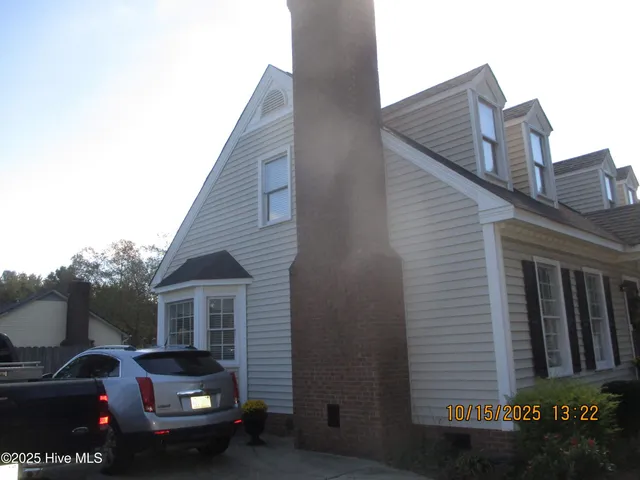 $269,900 | 2900 Flowers Drive North, Wilson, NC 27896