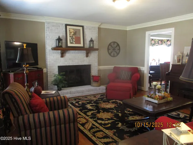 $269,900 | 2900 Flowers Drive North, Wilson, NC 27896