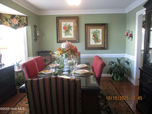 $269,900 | 2900 Flowers Drive North, Wilson, NC 27896