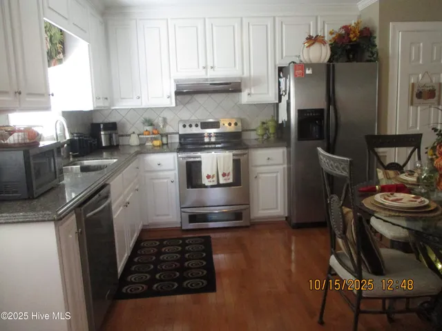 $269,900 | 2900 Flowers Drive North, Wilson, NC 27896