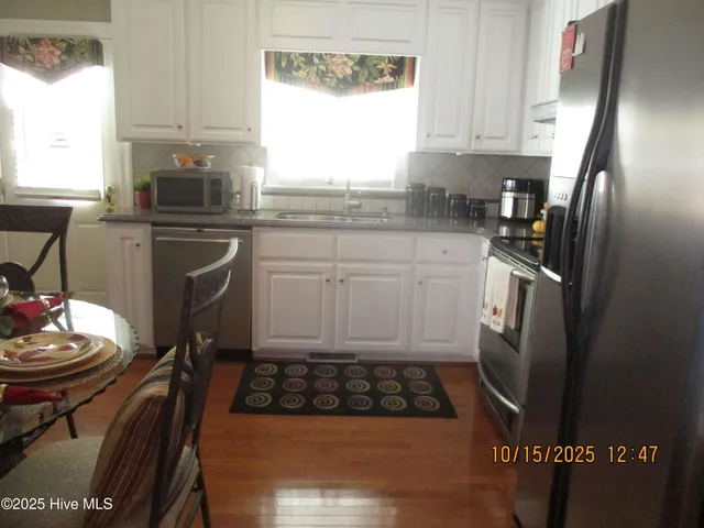 $269,900 | 2900 Flowers Drive North, Wilson, NC 27896