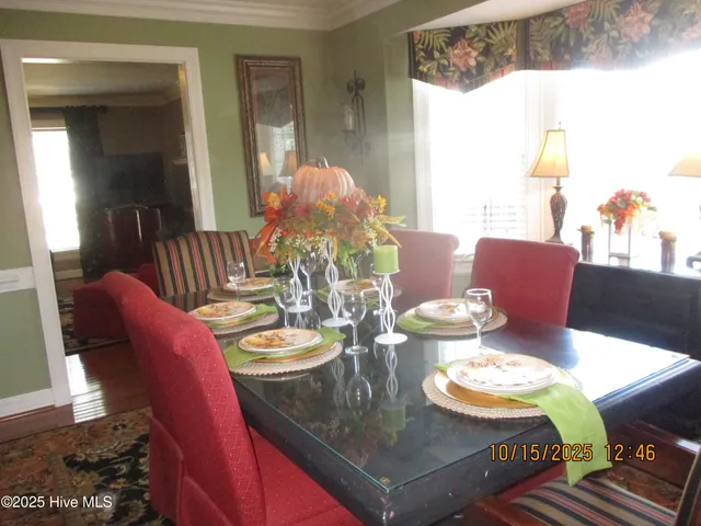 $269,900 | 2900 Flowers Drive North, Wilson, NC 27896