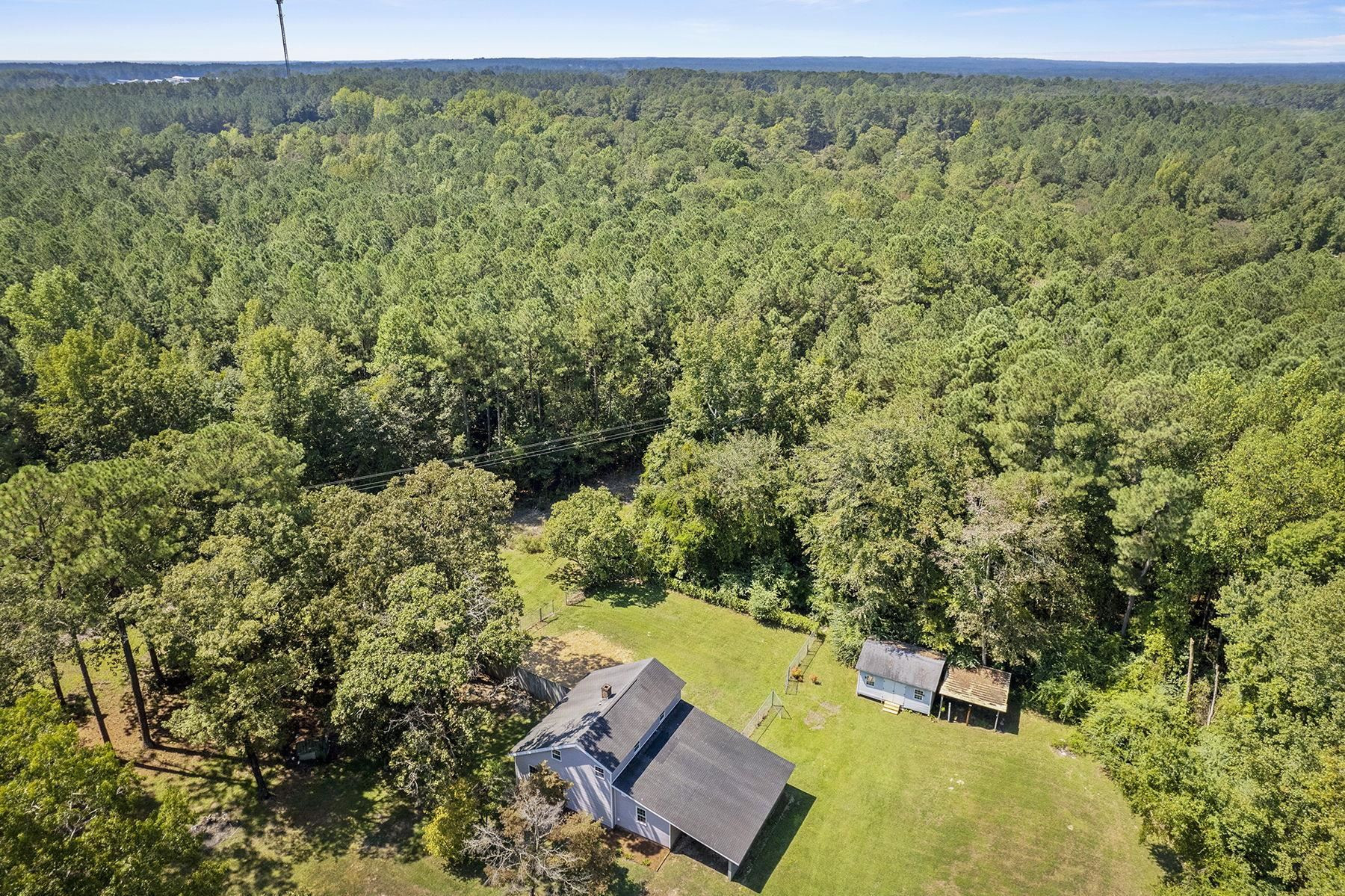 170 Temple Road Bunnlevel, NC 28323 - Photo 32 of 34 Photo 32