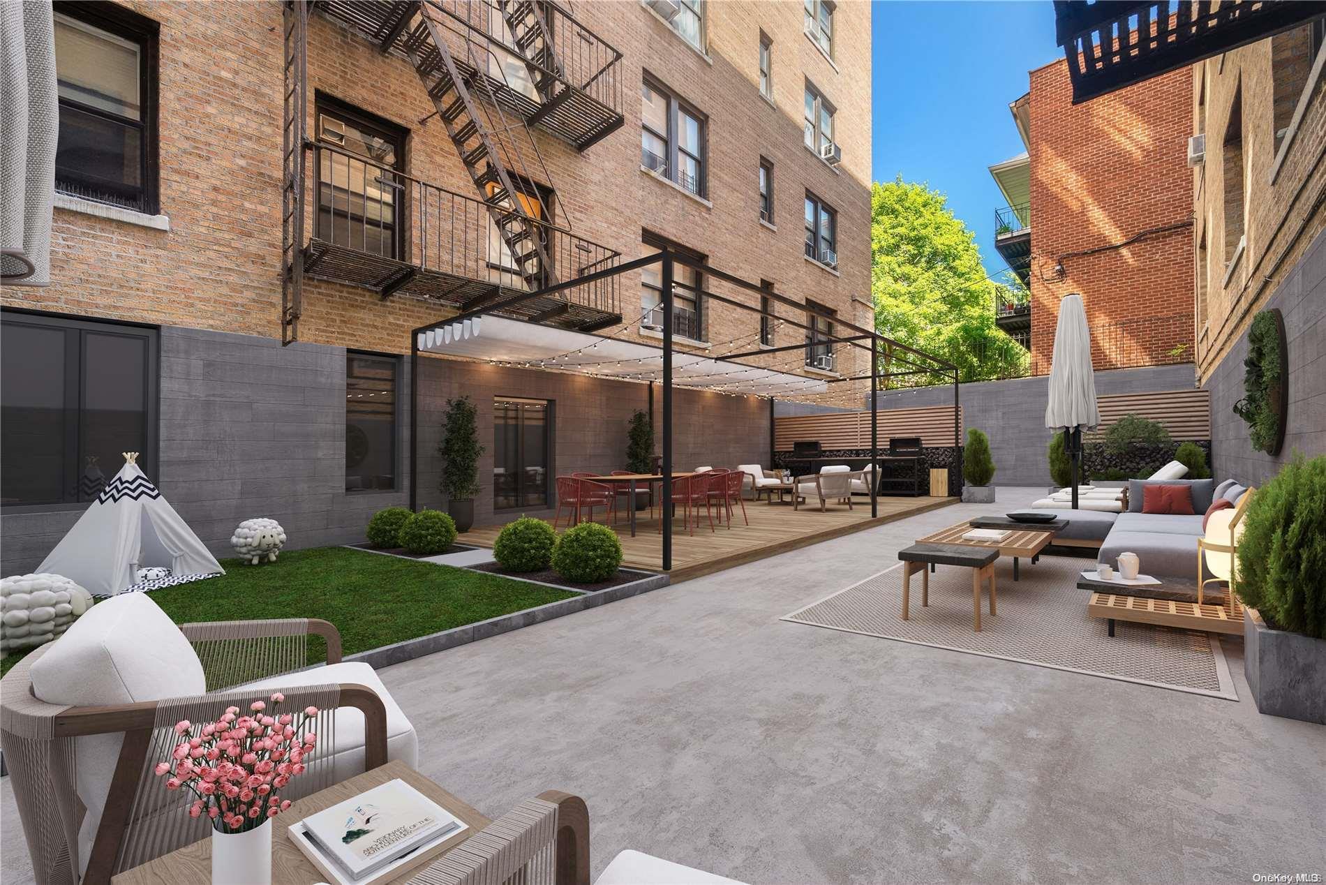 148-09 Northern Boulevard, Unit 4F Queens, NY 11354 - Photo 8 of 10