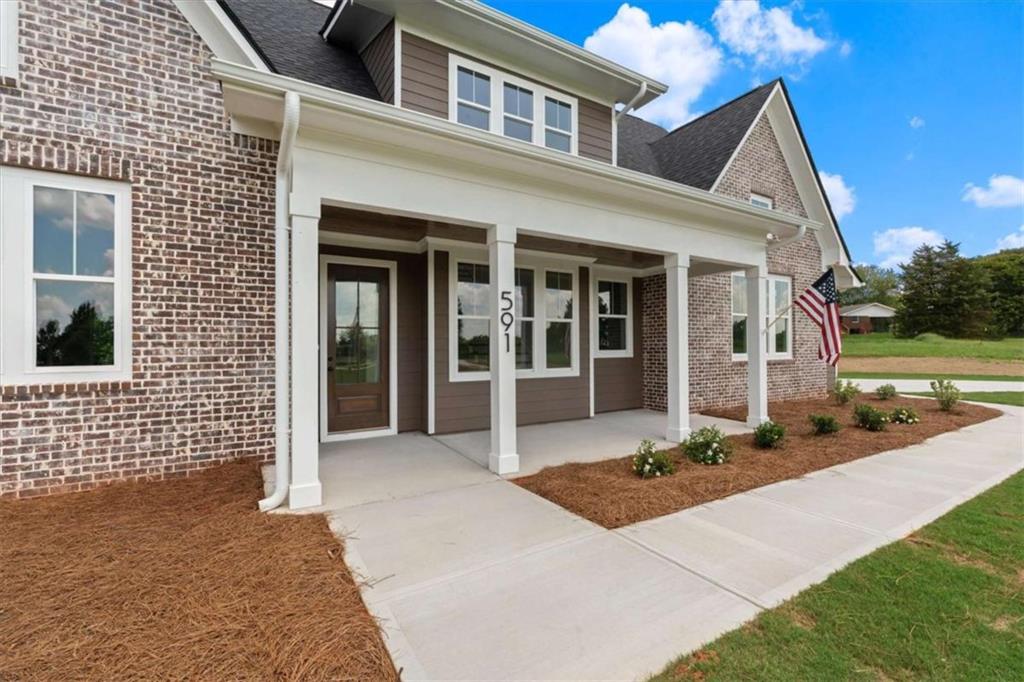 591 Welcome Road Roopville, GA 30170 - Photo 7 of 60
