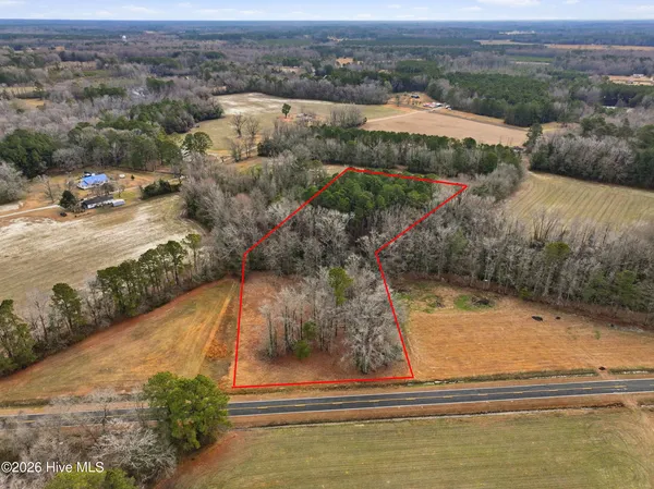 $49,999 | 3566 Red Store Road, Whiteville, NC 28472