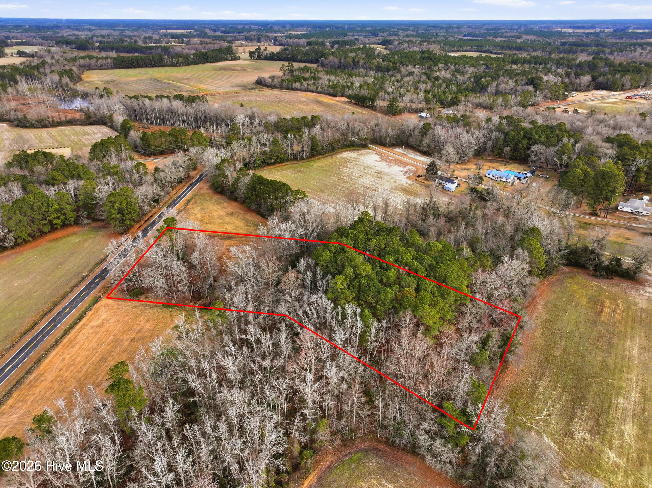 3566 Red Store Road Whiteville, NC 28472 - Photo 11 of 13 14_3566 red store rd-00014