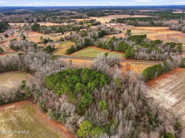 $49,999 | 3566 Red Store Road, Whiteville, NC 28472