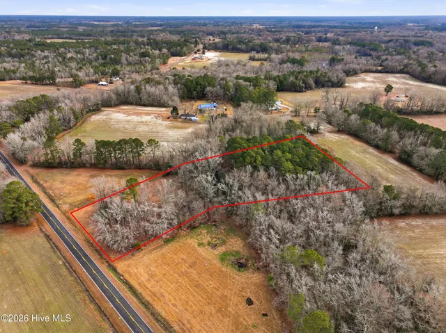 $49,999 | 3566 Red Store Road, Whiteville, NC 28472