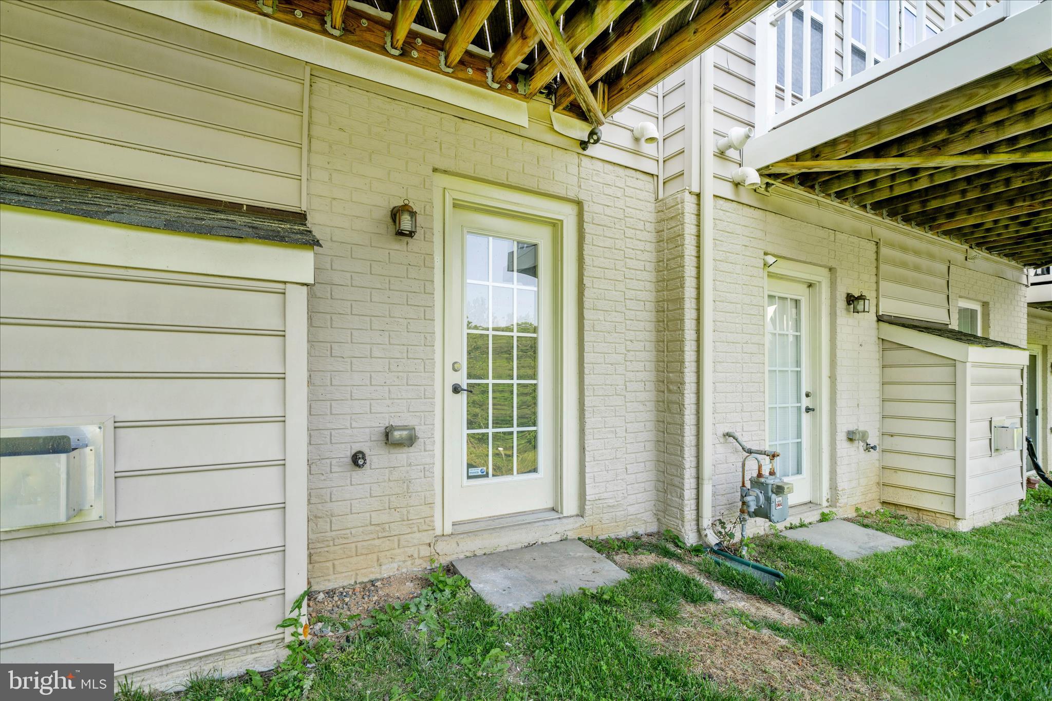 3827 Cullingworth Road Burtonsville, MD 20866 - Photo 61 of 72 Exterior Back