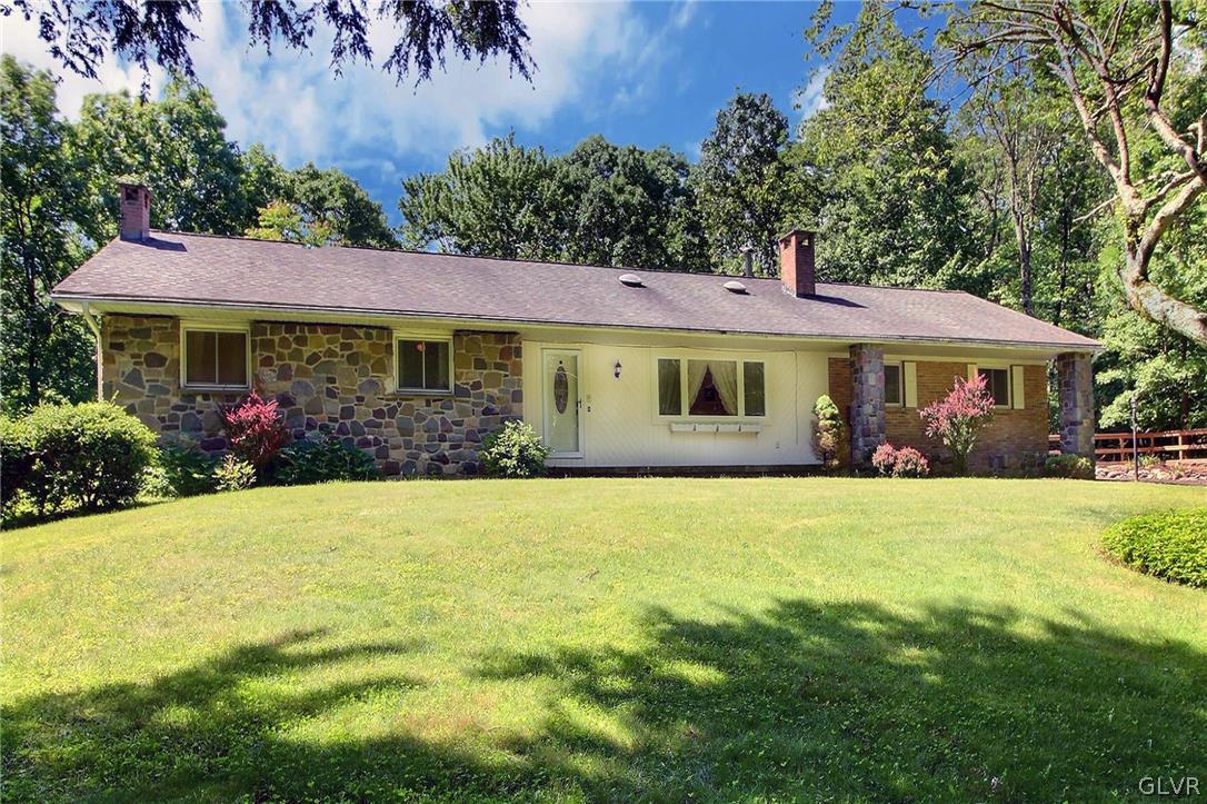398 Fish Hill Road Tannersville, PA 18372 - Photo 1 of 42 Gallery Image 1