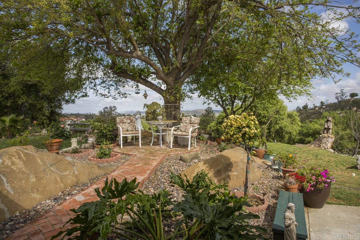 15550 Las Manzanitas Road Ramona, CA 92065 - Photo 2 of 24 Gallery Image 2
