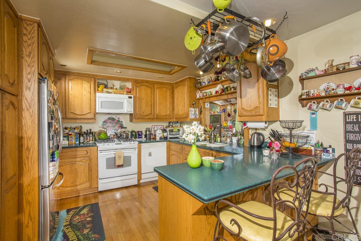 15550 Las Manzanitas Road Ramona, CA 92065 - Photo 15 of 24 Gallery Image 15