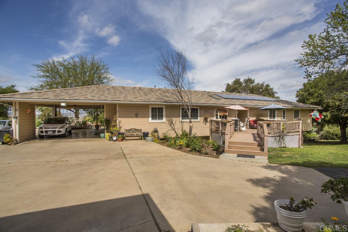 15550 Las Manzanitas Road Ramona, CA 92065 - Photo 21 of 24 Gallery Image 21