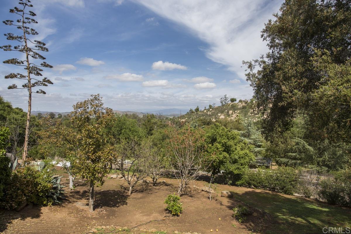 15550 Las Manzanitas Road Ramona, CA 92065 - Photo 23 of 24 Gallery Image 23