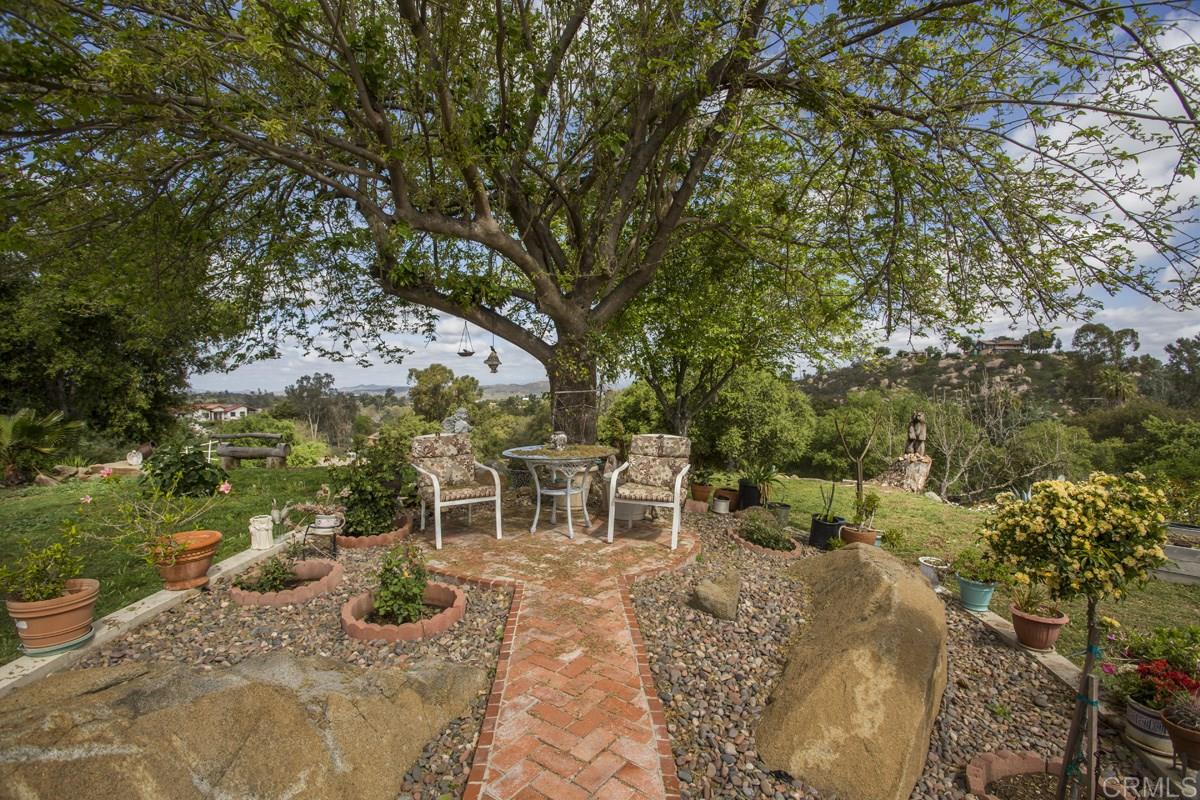 15550 Las Manzanitas Road Ramona, CA 92065 - Photo 4 of 24 Gallery Image 4