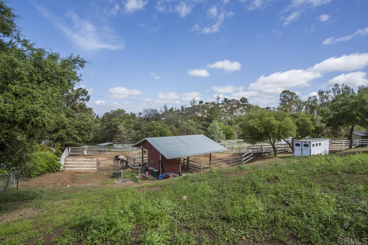 15550 Las Manzanitas Road Ramona, CA 92065 - Photo 7 of 24 Gallery Image 7