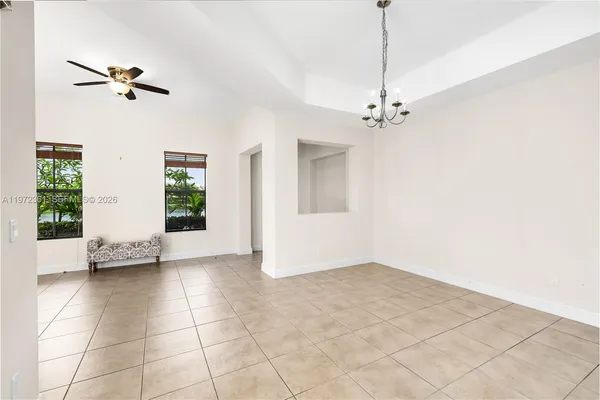 $5,000 | 3700 Northwest 84th Way, Cooper City, FL 33024
