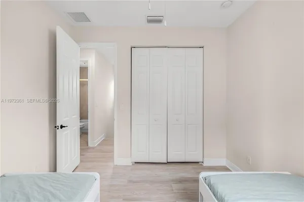 a view of bathroom with shower