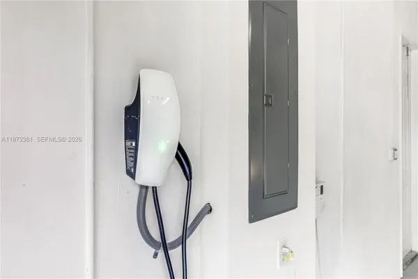 a picture of door of a room