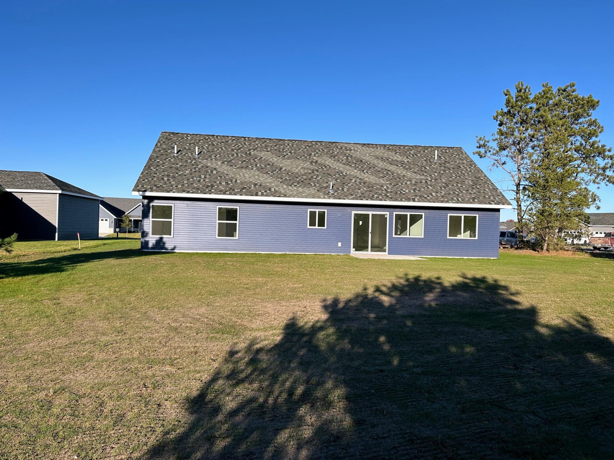 916 7th Avenue Northwest Perham, MN 56573 - Photo 11 of 28
