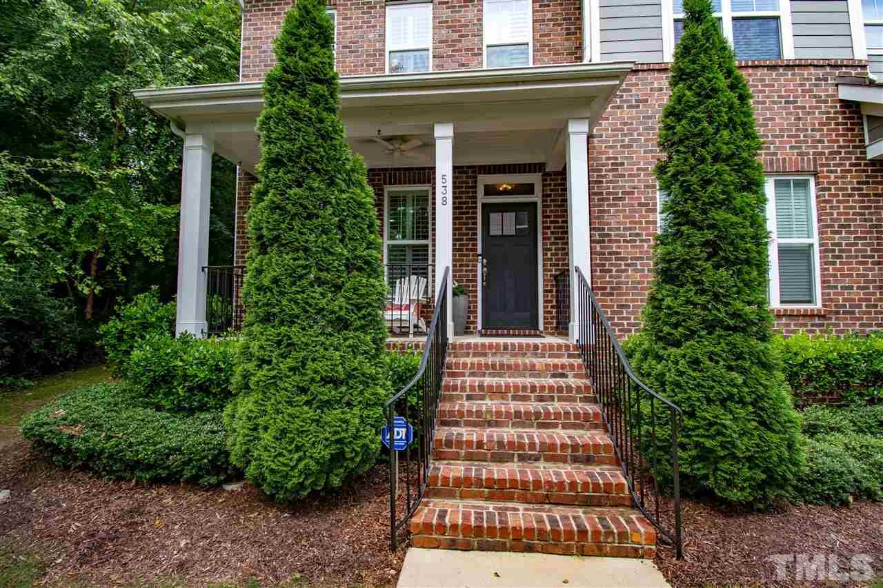 538 Ledbetter Court Raleigh, NC 27608 - Photo 1 of 30
