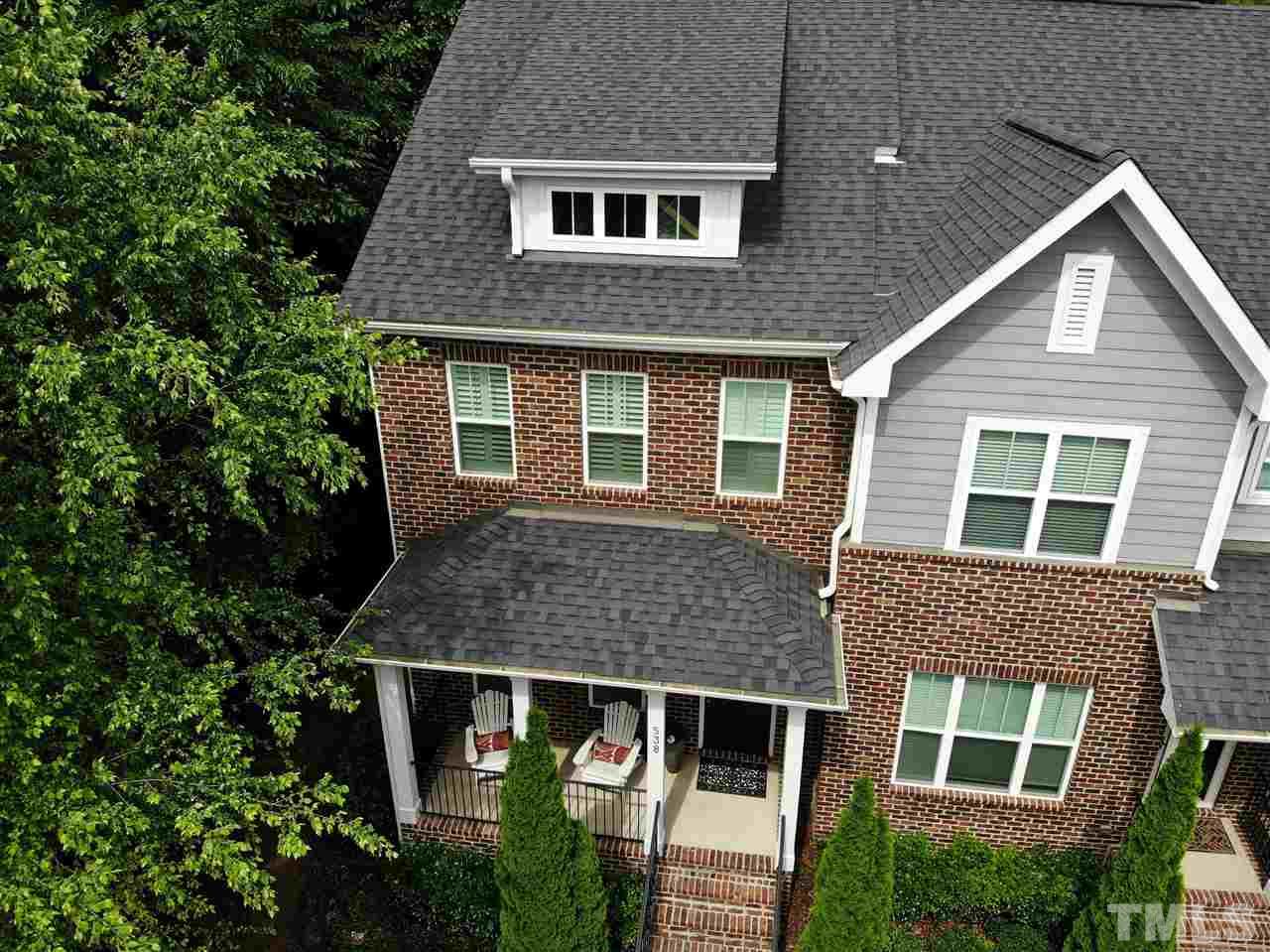 538 Ledbetter Court Raleigh, NC 27608 - Photo 2 of 30