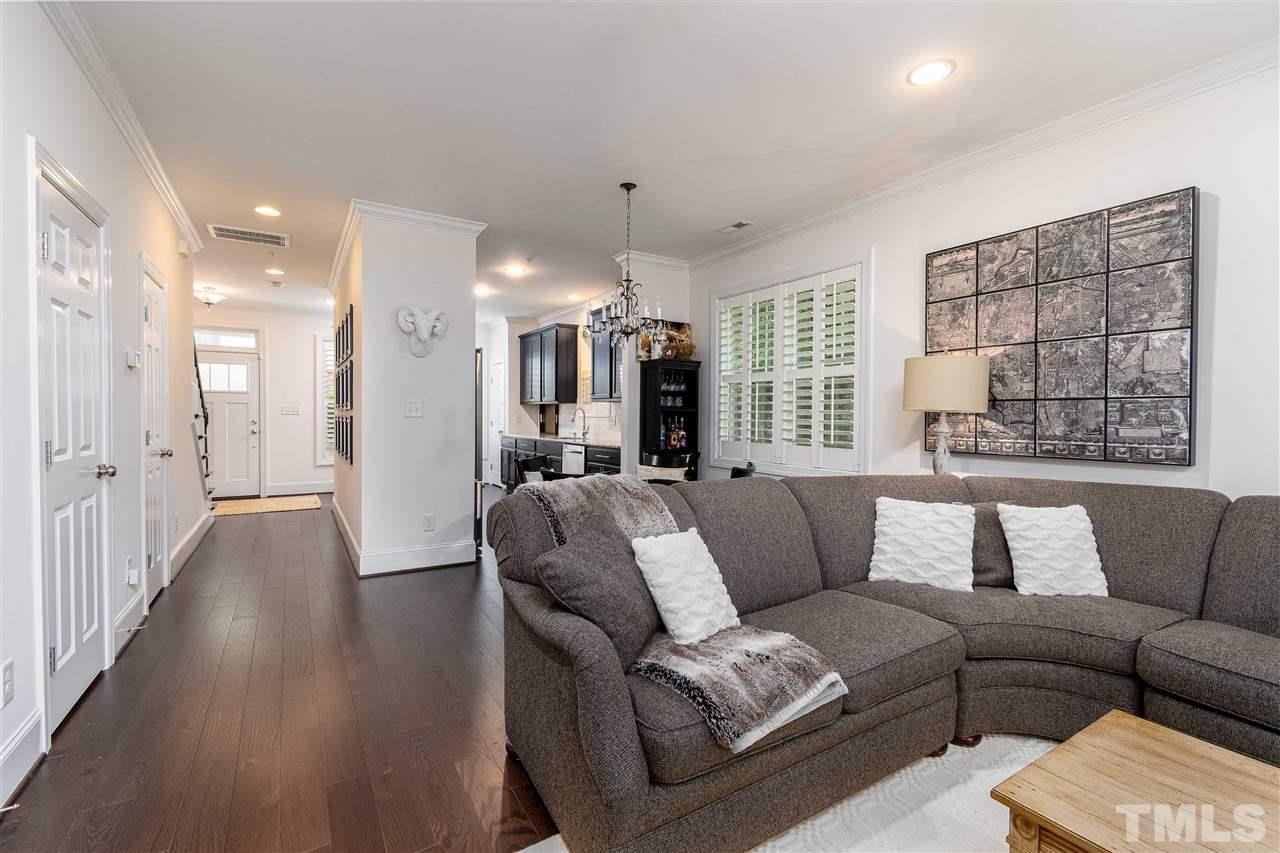 538 Ledbetter Court Raleigh, NC 27608 - Photo 14 of 30