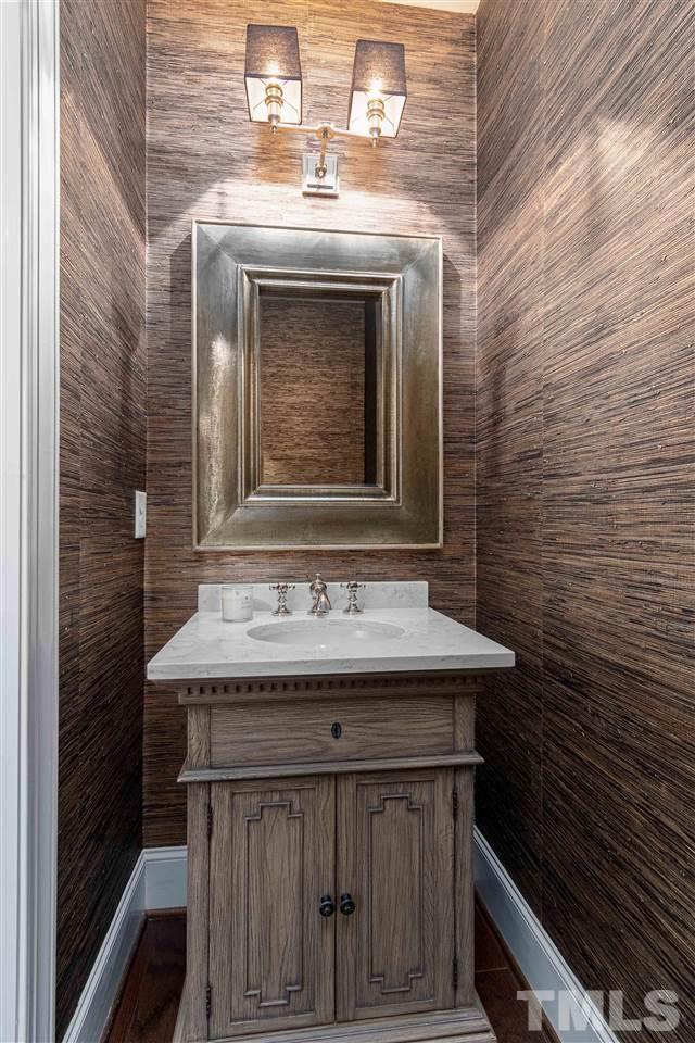 538 Ledbetter Court Raleigh, NC 27608 - Photo 15 of 30