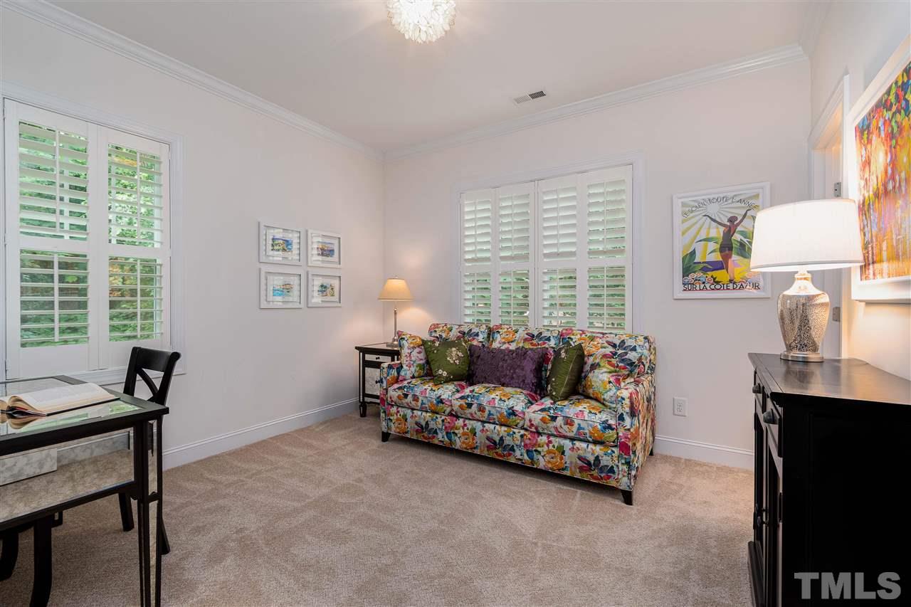 538 Ledbetter Court Raleigh, NC 27608 - Photo 21 of 30