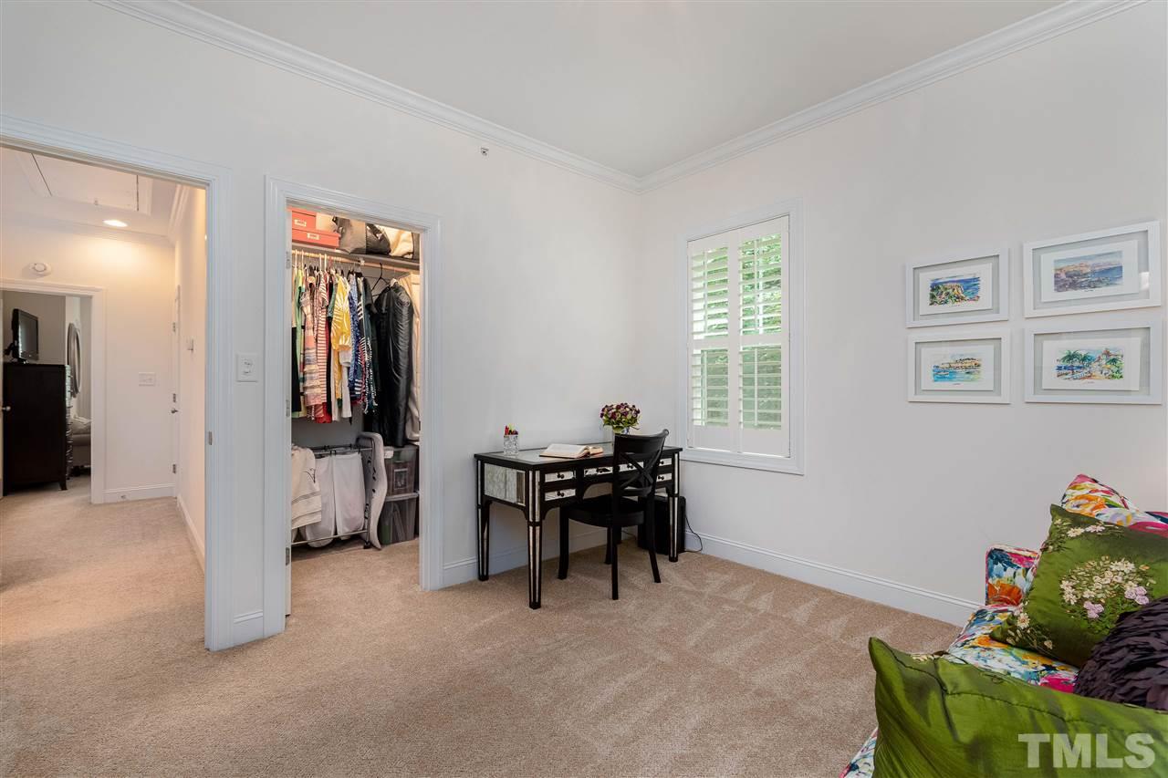 538 Ledbetter Court Raleigh, NC 27608 - Photo 22 of 30