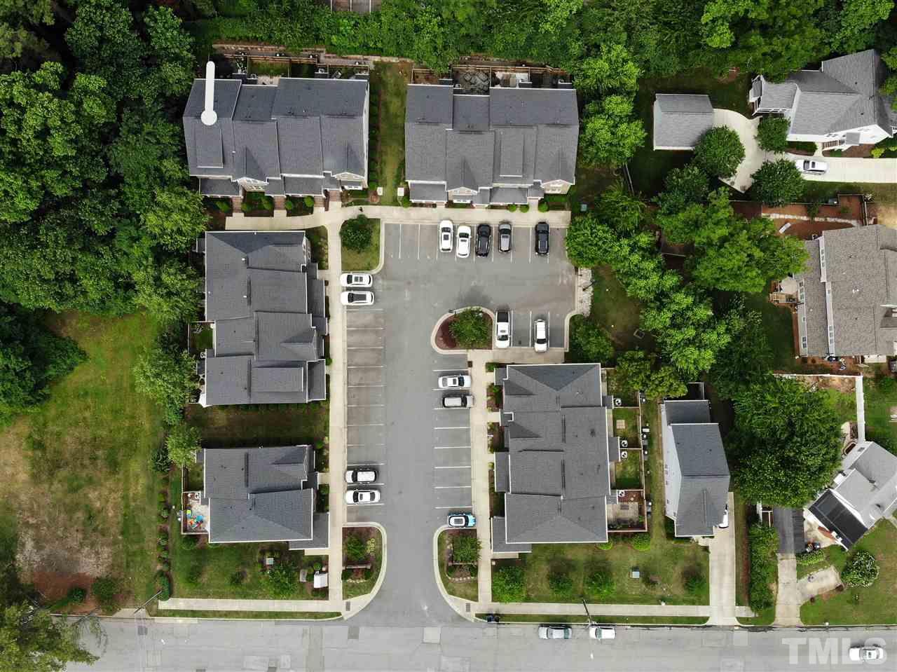 538 Ledbetter Court Raleigh, NC 27608 - Photo 25 of 30