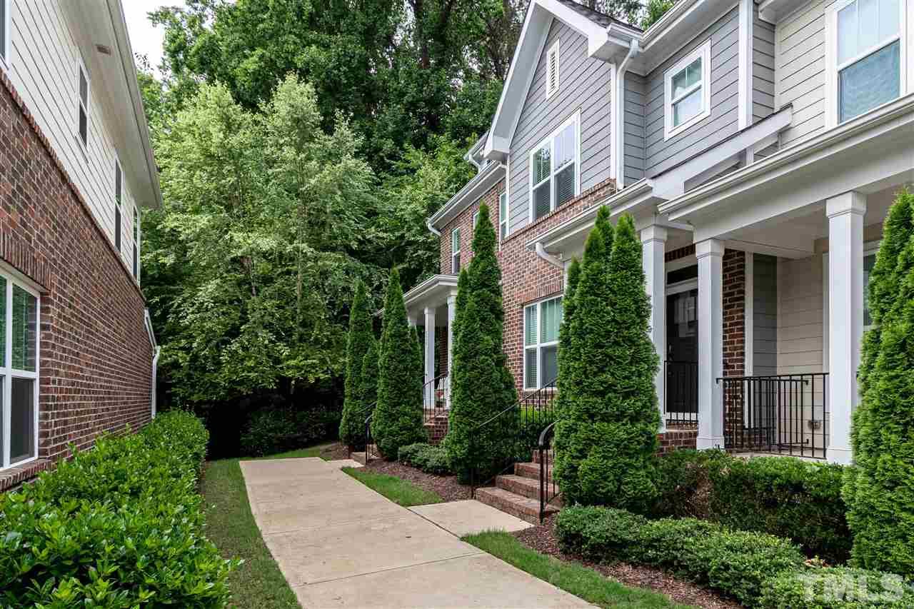 538 Ledbetter Court Raleigh, NC 27608 - Photo 27 of 30