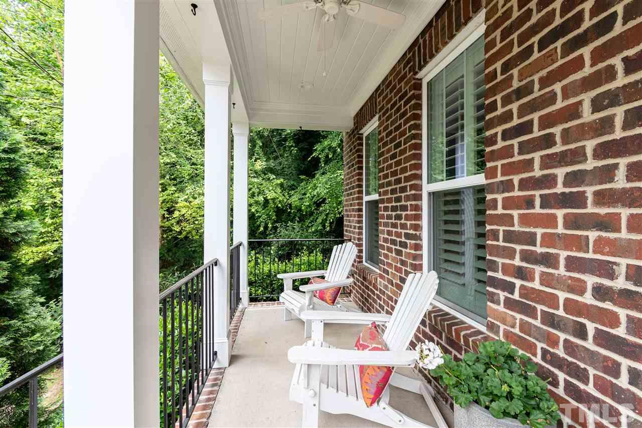 538 Ledbetter Court Raleigh, NC 27608 - Photo 29 of 30