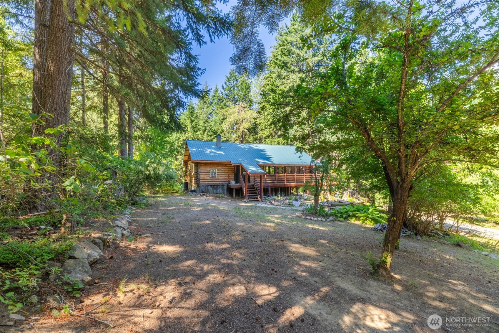 9680 Highway 903 Ronald, WA 98940 - Photo 38 of 40