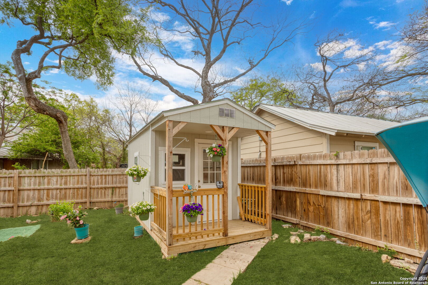 314 Trail San Antonio, TX 78212 - Photo 30 of 32