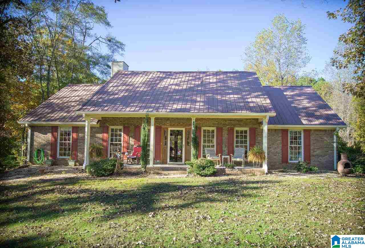 6145 Shoal Creek Road Ashville, AL 35953 - Photo 1 of 30